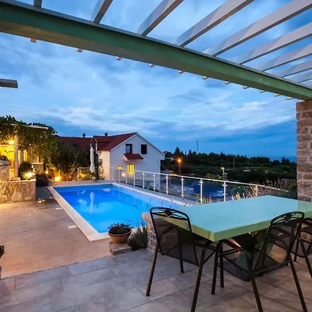 Villa Tres Casas Holiday Resort