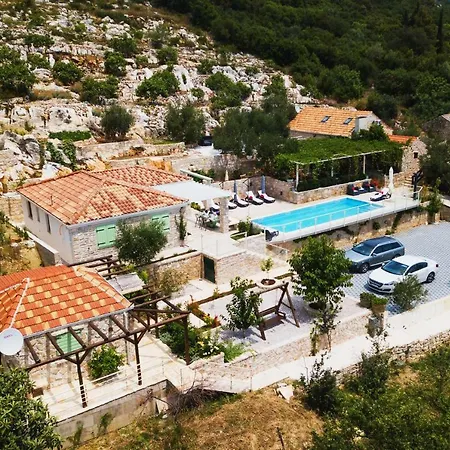 Villa Tres Casas Holiday Resort