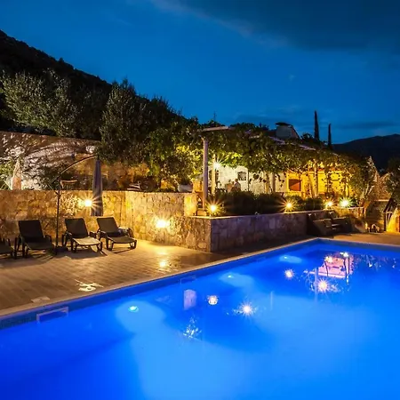 Tres Casas Holiday Resort Villa