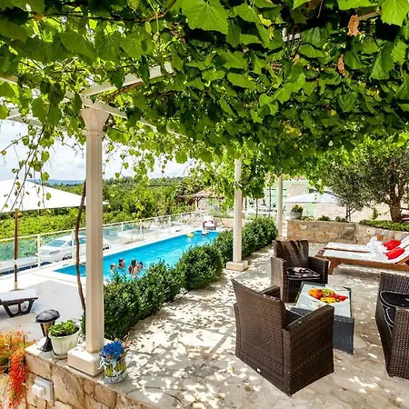 Villa Tres Casas Holiday Resort