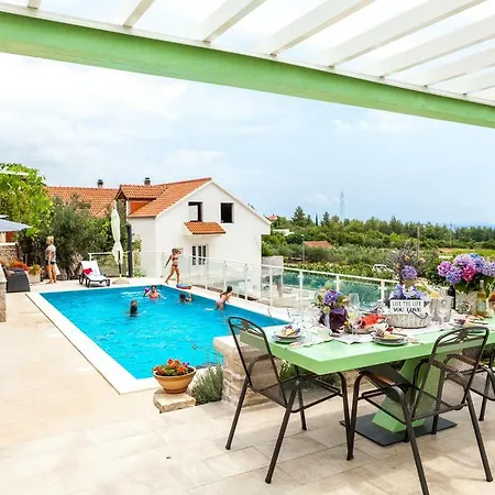 Tres Casas Holiday Resort Villa