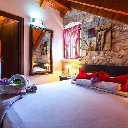 Villa Tres Casas Holiday Resort Orebić