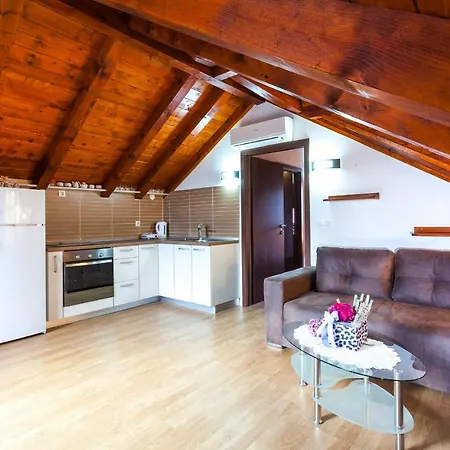 Tres Casas Holiday Resort Villa Orebić