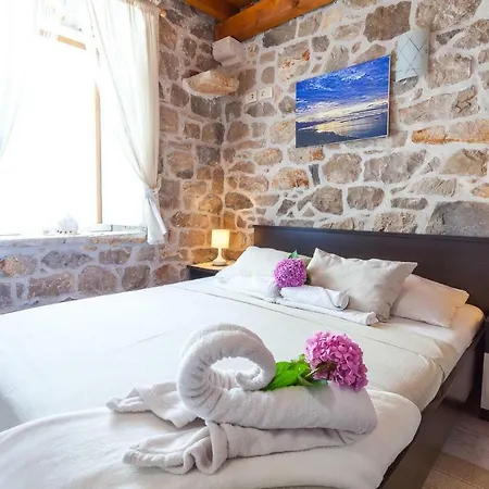 Tres Casas Holiday Resort Orebić