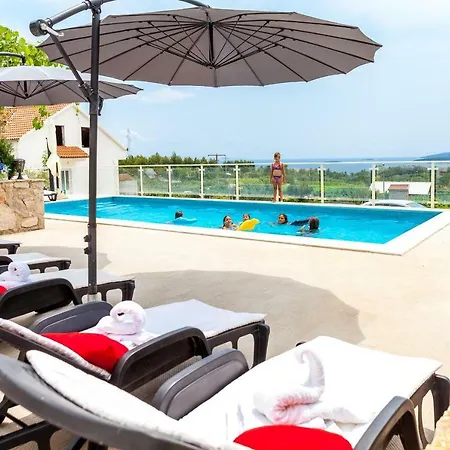 Villa Tres Casas Holiday Resort Orebić