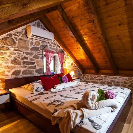 Tres Casas Holiday Resort * Orebić