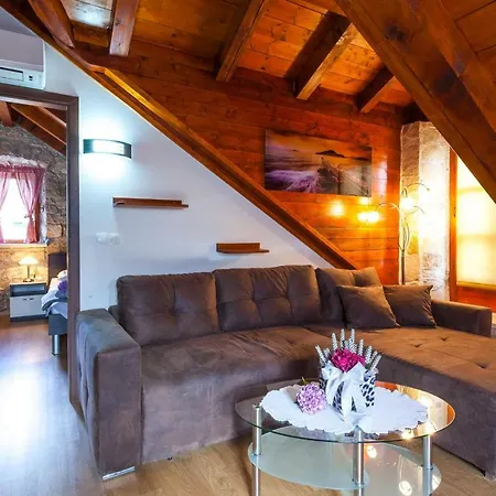 Tres Casas Holiday Resort Villa Orebić