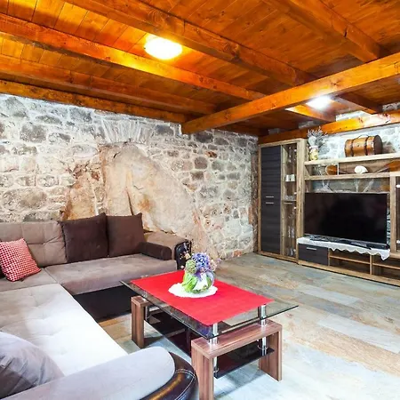 Tres Casas Holiday Resort Orebić