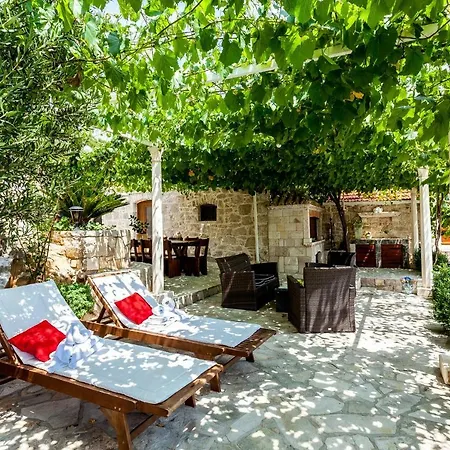 Villa Tres Casas Holiday Resort Orebić