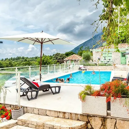 Tres Casas Holiday Resort Villa Orebić