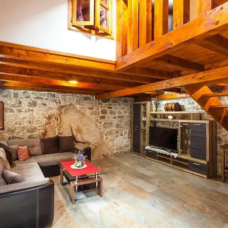Tres Casas Holiday Resort Villa