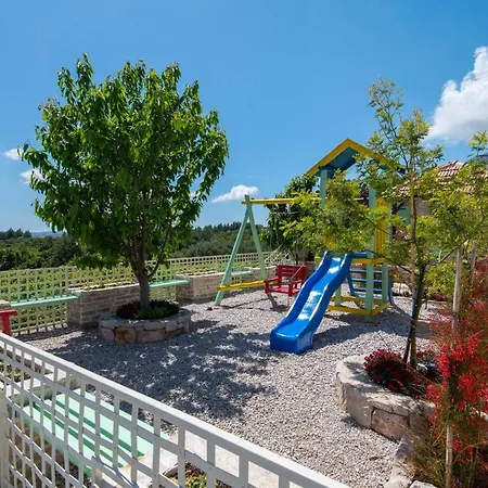 Tres Casas Holiday Resort *