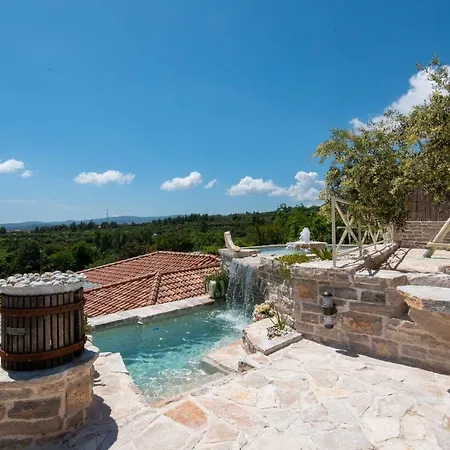 Tres Casas Holiday Resort Villa Orebić