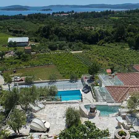 Villa Tres Casas Holiday Resort