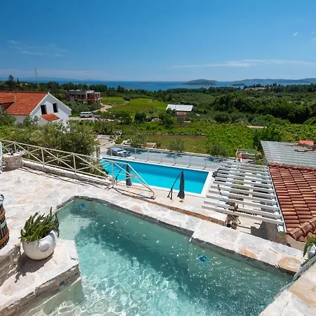 Villa Tres Casas Holiday Resort