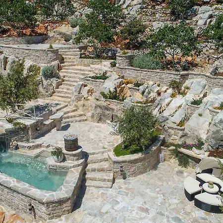 Tres Casas Holiday Resort