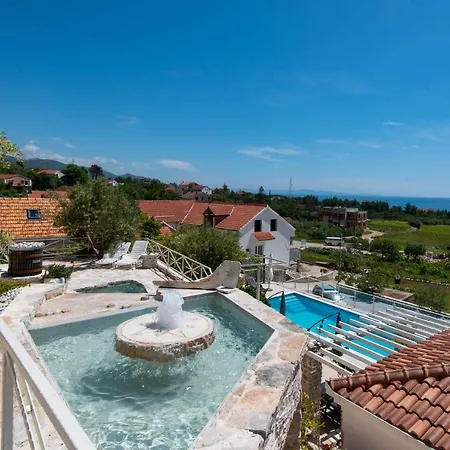 Tres Casas Holiday Resort Villa Orebić