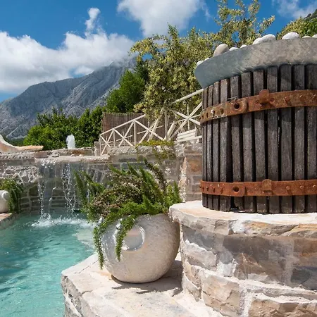 Villa Tres Casas Holiday Resort