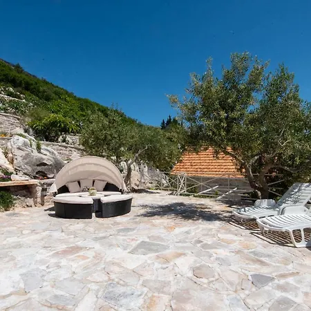 Tres Casas Holiday Resort Villa Orebić