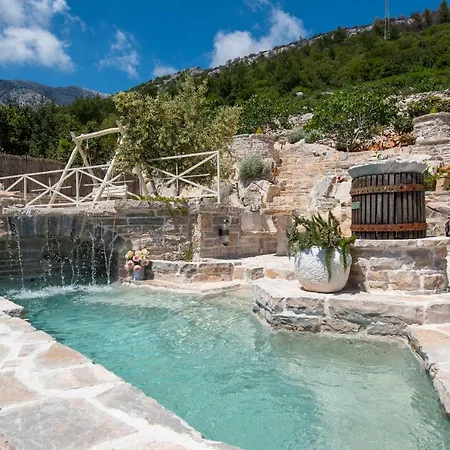 Villa Tres Casas Holiday Resort Orebić