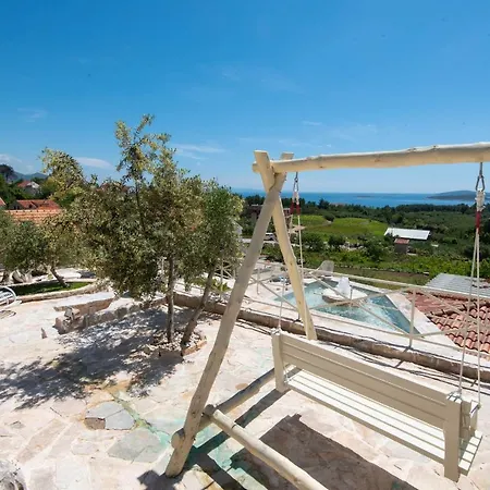Villa Tres Casas Holiday Resort Orebić