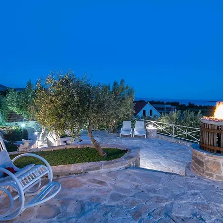 Tres Casas Holiday Resort Villa Orebić