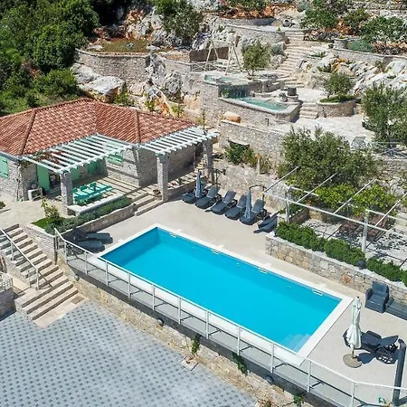 Tres Casas Holiday Resort Villa