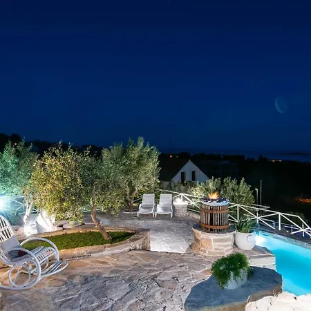 Tres Casas Holiday Resort * Orebić