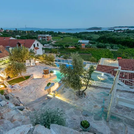 Tres Casas Holiday Resort Villa