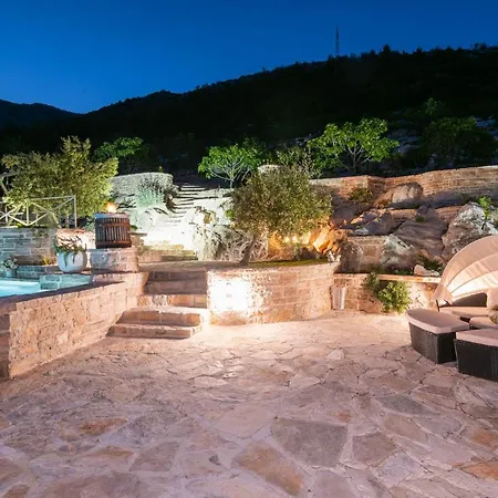 Villa Tres Casas Holiday Resort