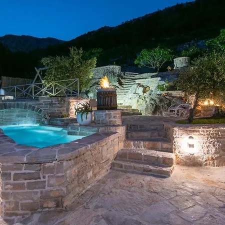 Tres Casas Holiday Resort Villa *