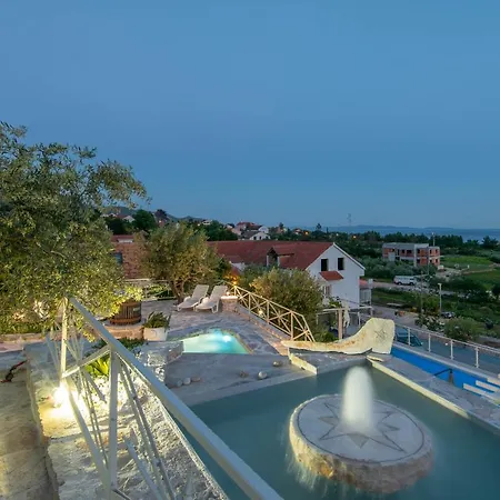 Tres Casas Holiday Resort Orebić