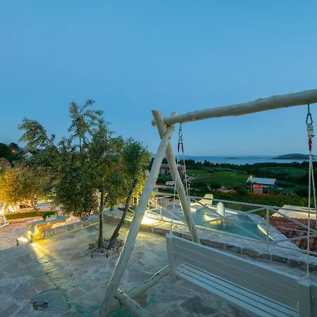 Tres Casas Holiday Resort Villa *