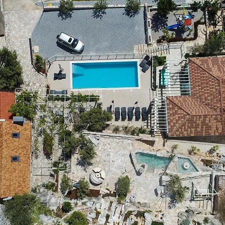 Tres Casas Holiday Resort Villa